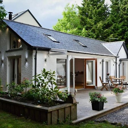 Ness Lodge Інвернесс Екстер'єр фото