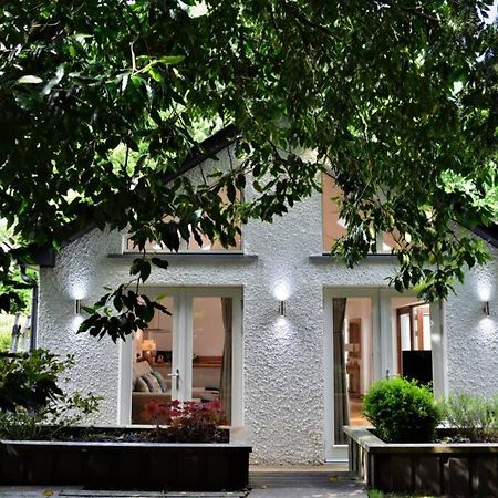 Ness Lodge Інвернесс Екстер'єр фото